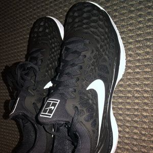 Nike Cage tennis shoes